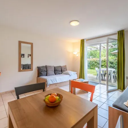 Confort 3 Pers- By Interhome