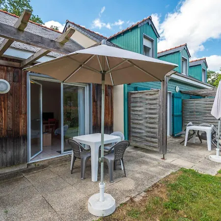 3 Pers- By Interhome بيت للعطل سوموور