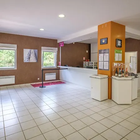 Confort 3 Pers- By Interhome
