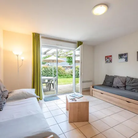 3 Pers- By Interhome بيت للعطل سوموور
