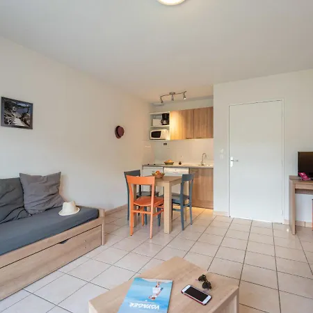 Confort 3 Pers- By Interhome *