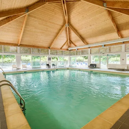 Confort 3 Pers- By Interhome Holiday home Saumur