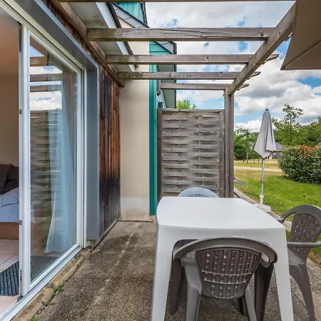 Confort 3 Pers- By Interhome * Saumur