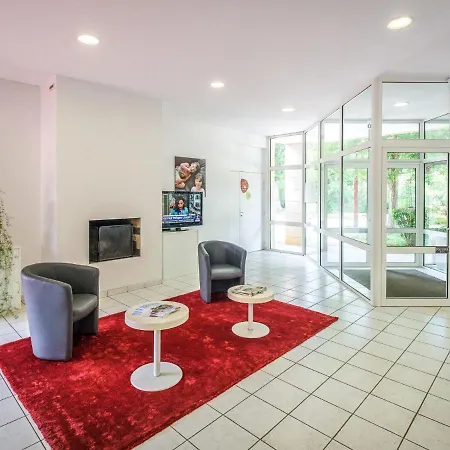 Holiday home Confort 3 Pers- By Interhome *