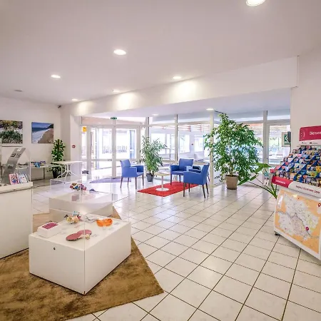 3 Pers- By Interhome Ferienhaus *