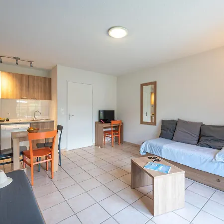 Confort 3 Pers- By Interhome Saumur