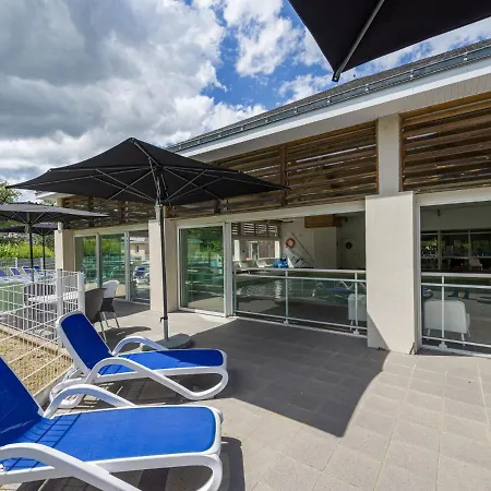 Confort 3 Pers- By Interhome Holiday home