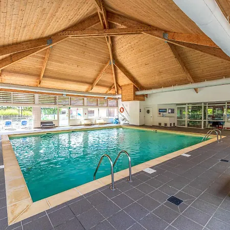 Holiday Home Cottage 3 Pers- By Interhome *