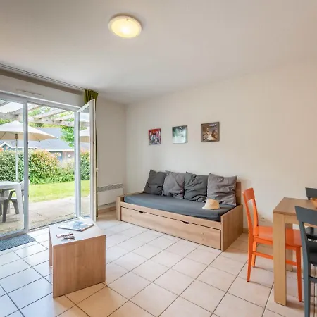 Ferienhaus 3 Pers- By Interhome