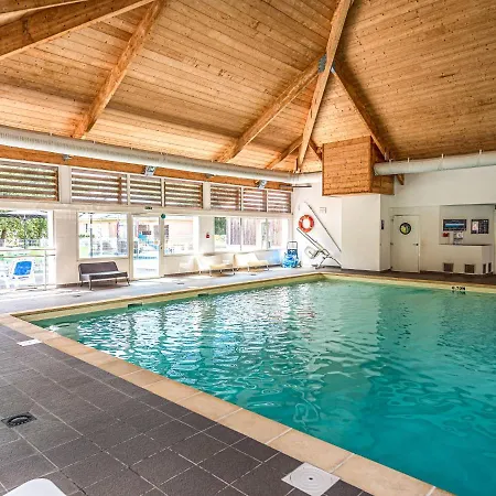 Confort 3 Pers- By Interhome