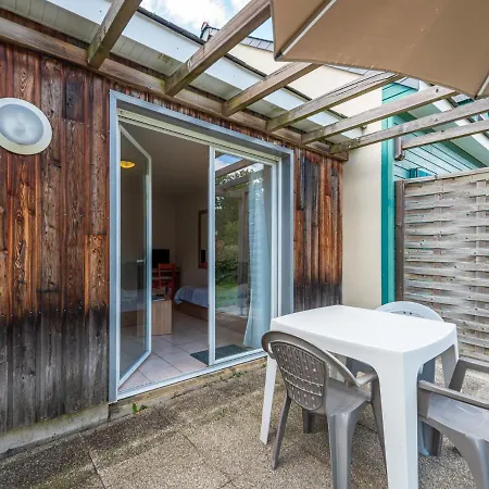 Confort 3 Pers- By Interhome Holiday home Saumur