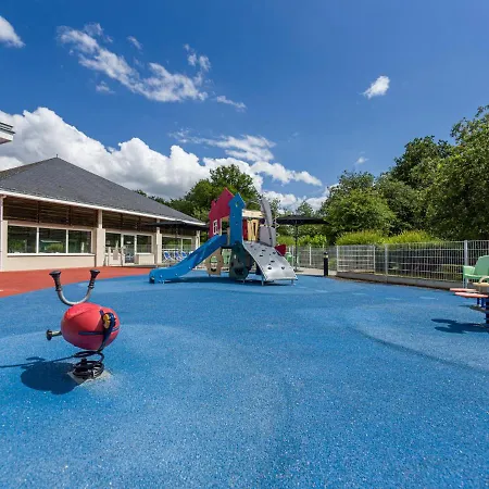 Holiday Home Cottage 3 Pers- By Interhome