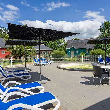 Confort 3 Pers- By Interhome Holiday home Saumur