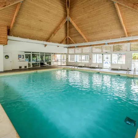 Holiday Home Cottage 3 Pers- By Interhome بيت للعطل سوموور