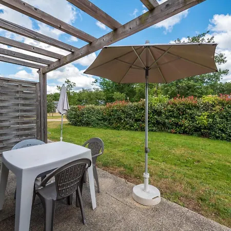 Confort 3 Pers- By Interhome *