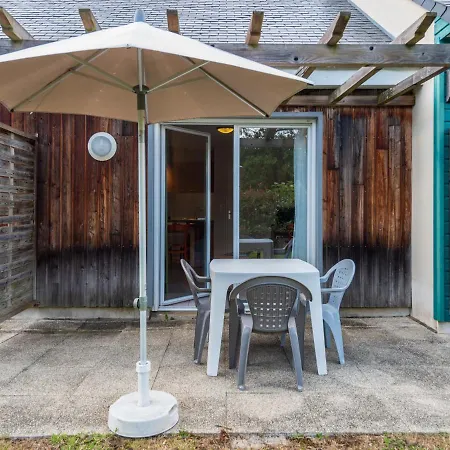 Holiday Home Cottage 3 Pers- By Interhome سوموور