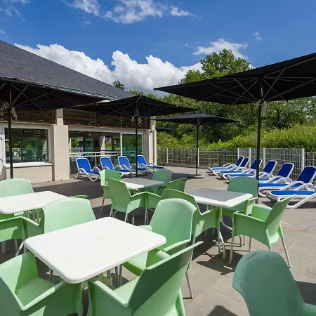 Holiday home Confort 3 Pers- By Interhome Saumur