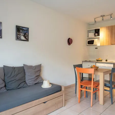 3 Pers- By Interhome Ferienhaus *