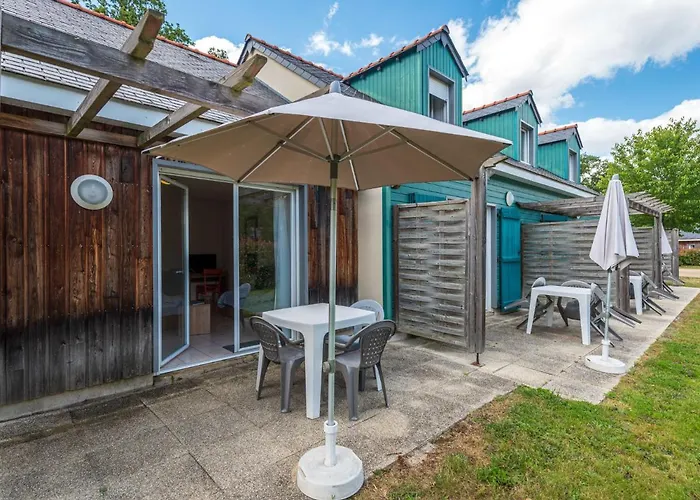 3 Pers- By Interhome Ferienhaus Saumur