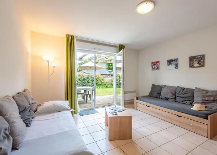 3 Pers- By Interhome Ferienhaus Saumur