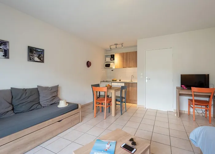 3 Pers- By Interhome *