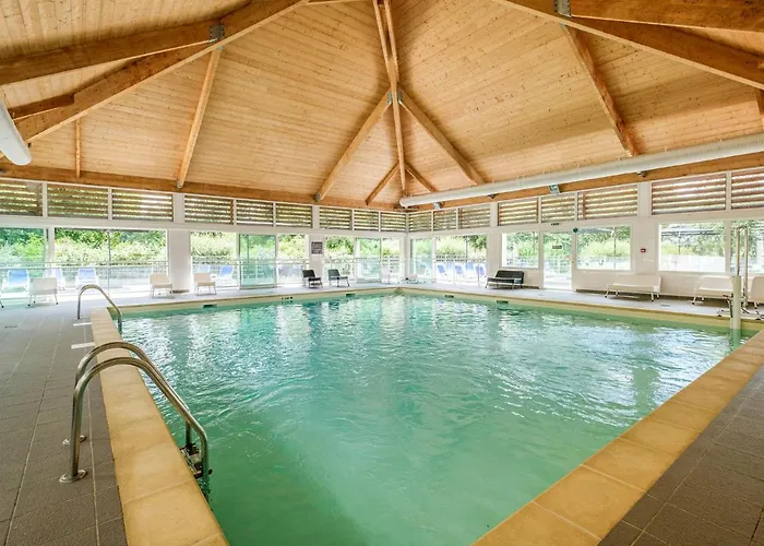 3 Pers- By Interhome Ferienhaus Saumur