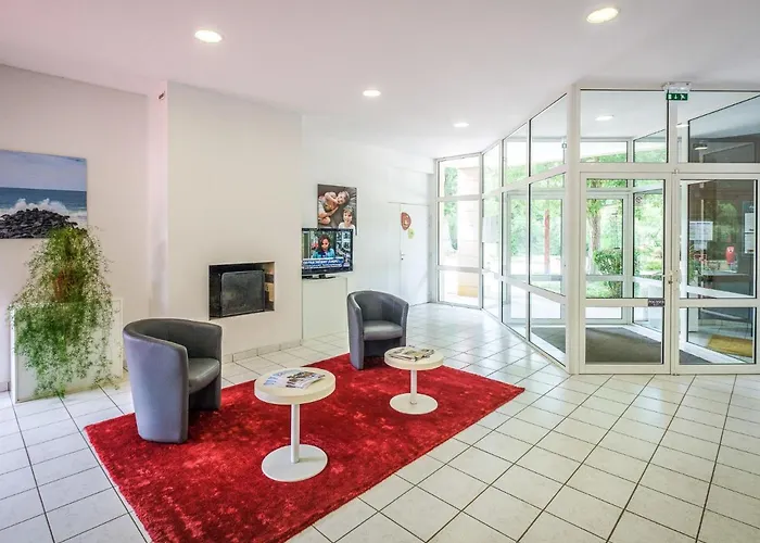 Ferienhaus 3 Pers- By Interhome *