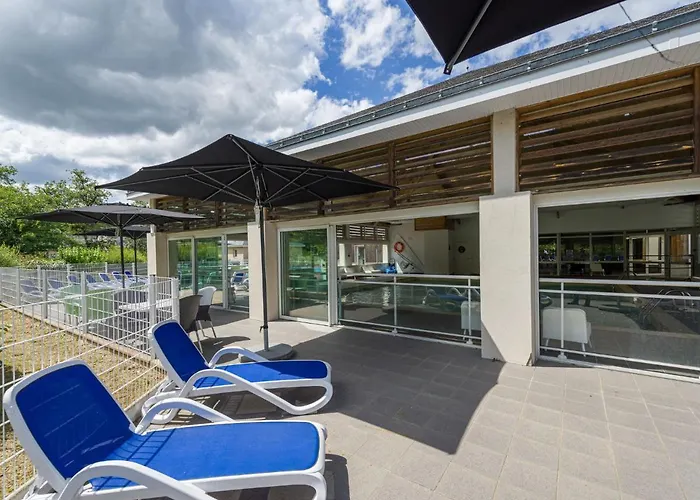 3 Pers- By Interhome Ferienhaus