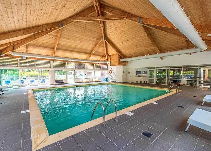 3 Pers- By Interhome *