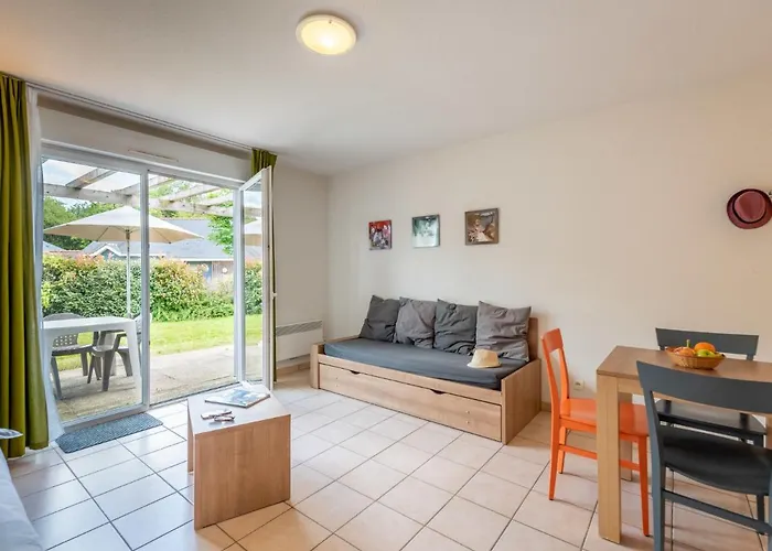 Ferienhaus 3 Pers- By Interhome