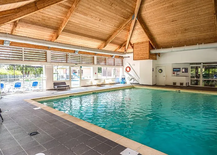 3 Pers- By Interhome