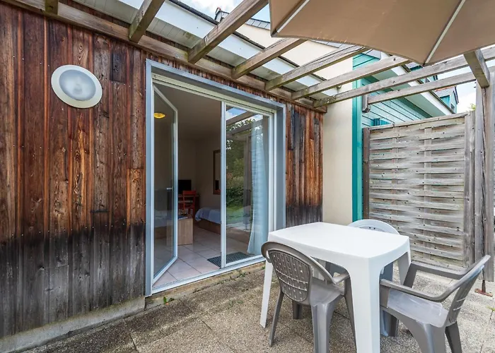 3 Pers- By Interhome Ferienhaus Saumur