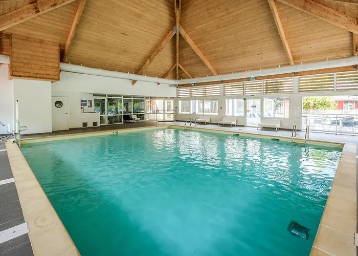 3 Pers- By Interhome Ferienhaus Saumur