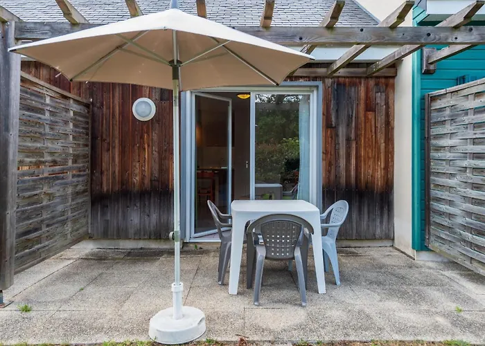 3 Pers- By Interhome Saumur