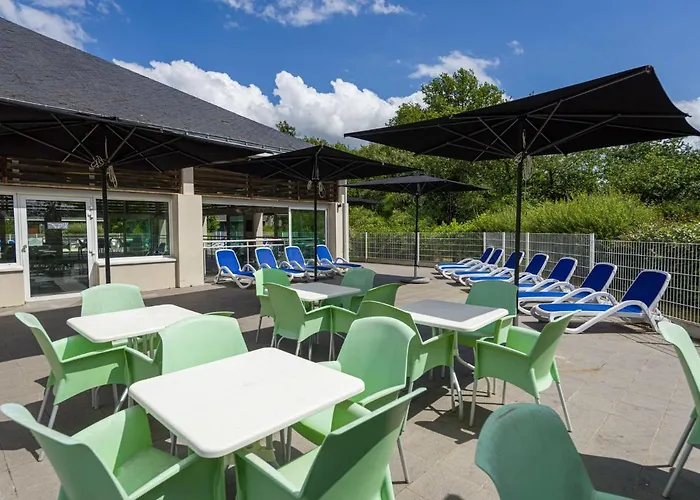 Ferienhaus 3 Pers- By Interhome Saumur