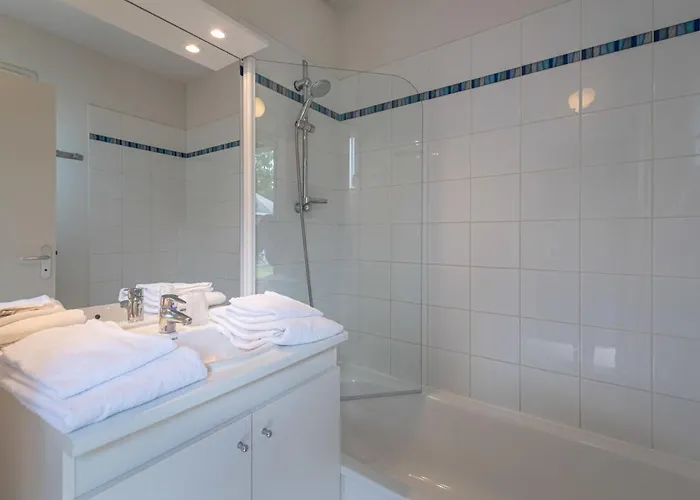 3 Pers- By Interhome Saumur